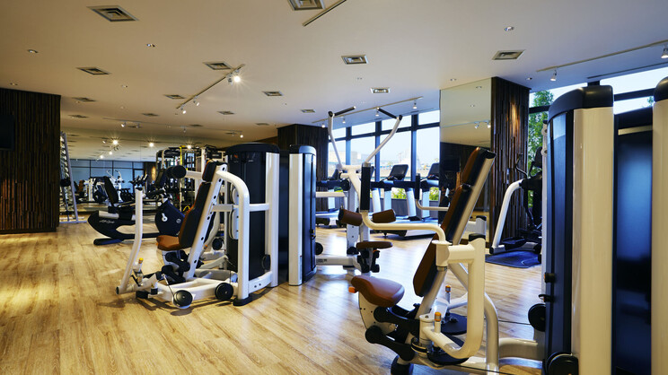 Grand Prince Hotel Osaka Bay